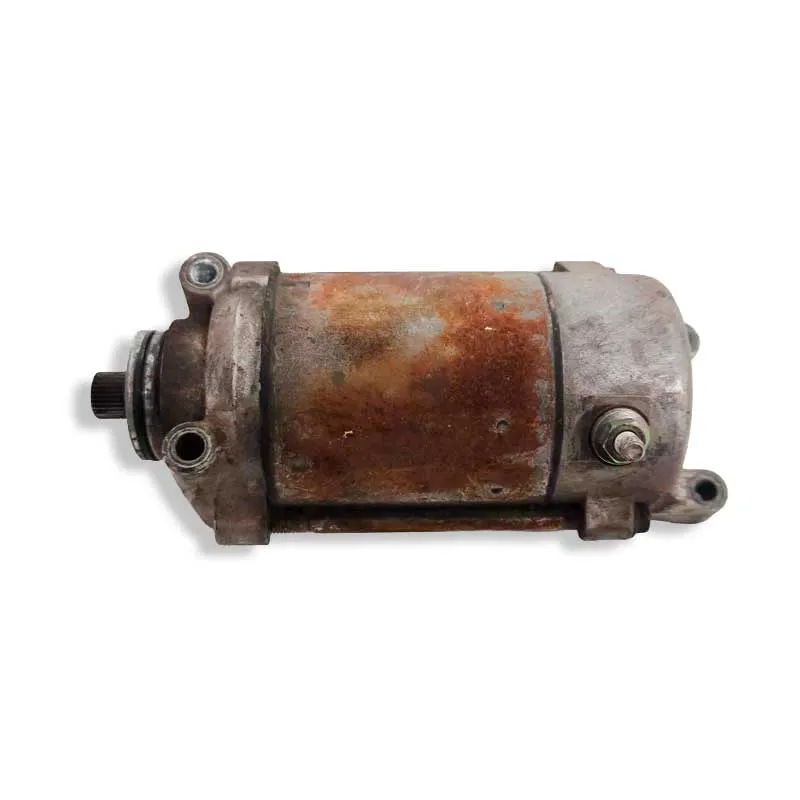 [3303] Motor de arranque