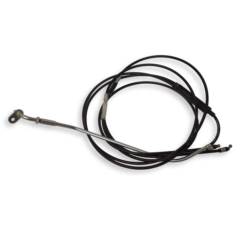 Cable apertura de asiento