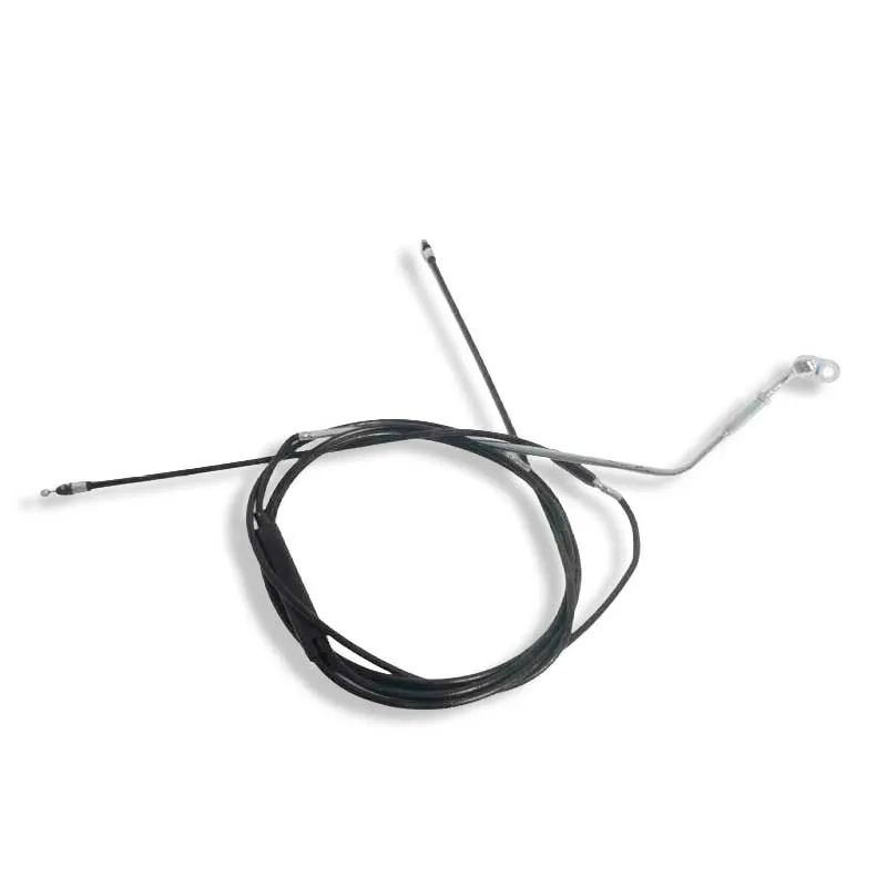 [37] Cable apertura de asiento