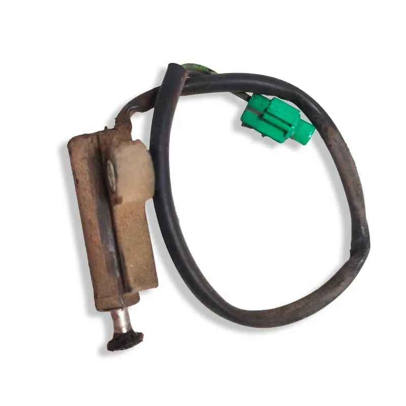 [7641] Sensor caballete lateral