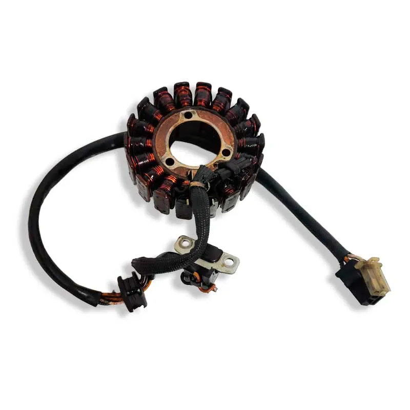 [7646] Alternador