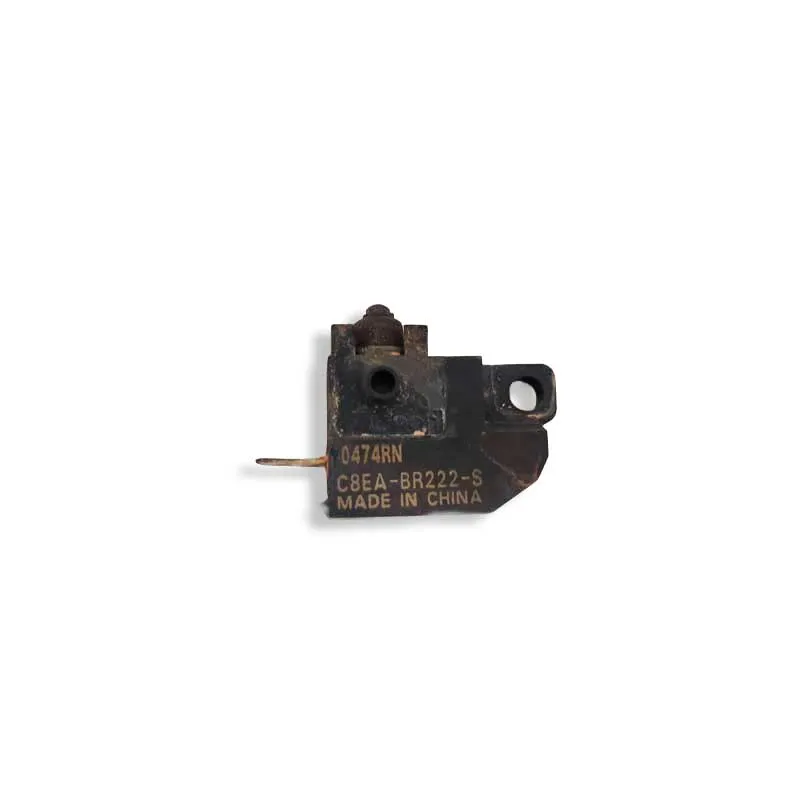 [7668] Sensor de freno Delantero