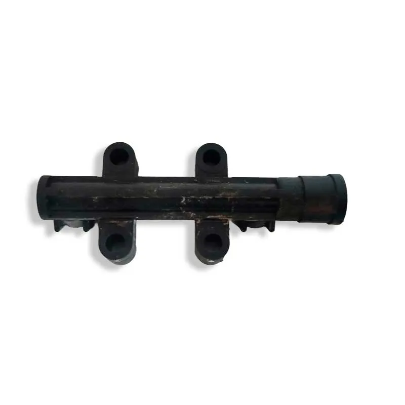 [7686] Tubería soporte Inyector
