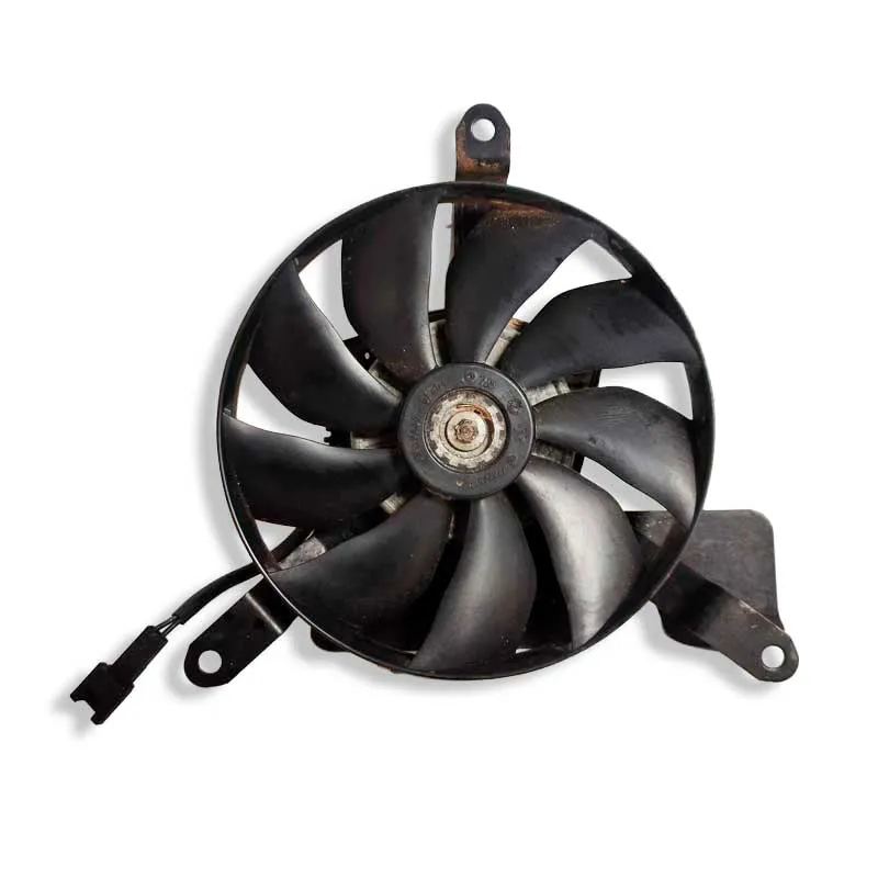 [7692] Electroventilador