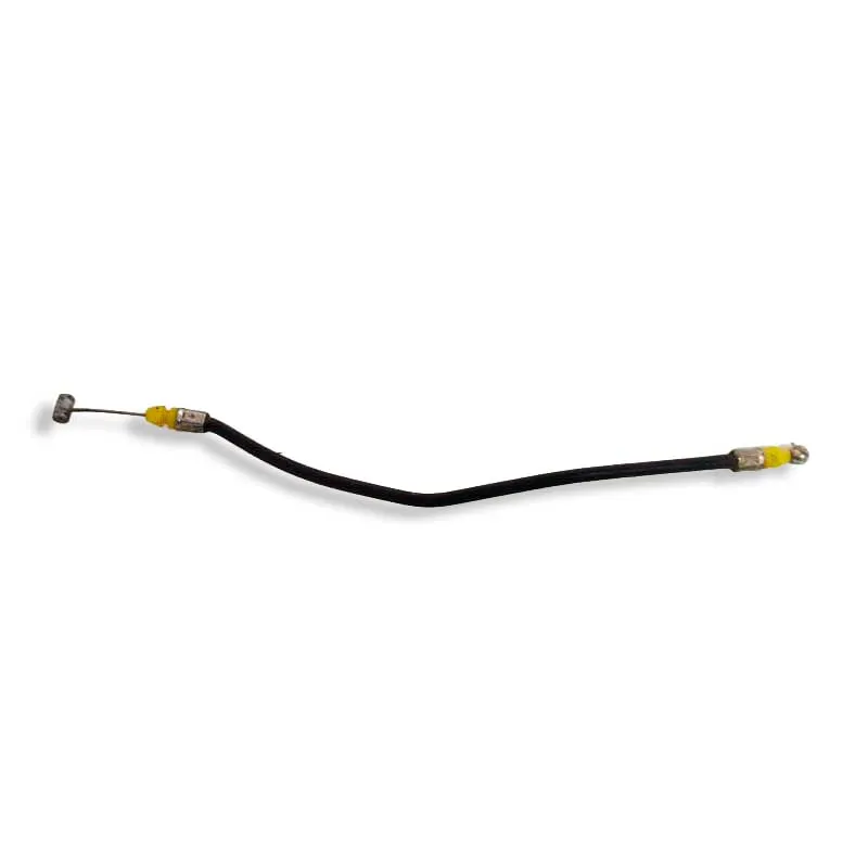 [7708] Cable apertura de asiento