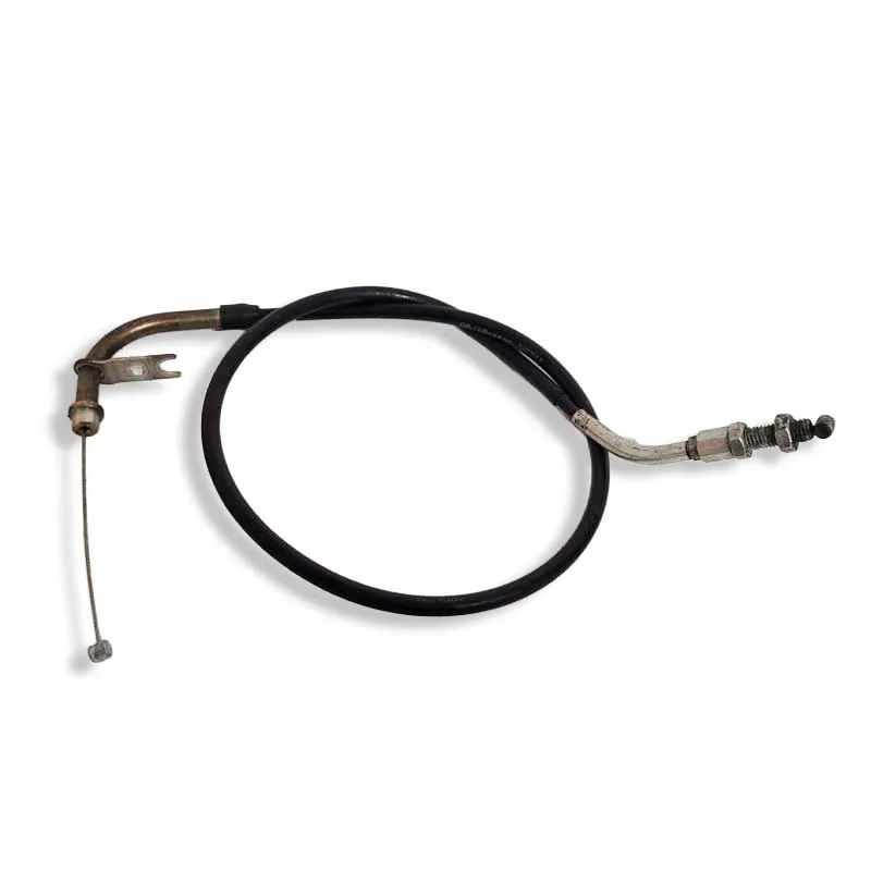[7709] Cable de gas Nº1