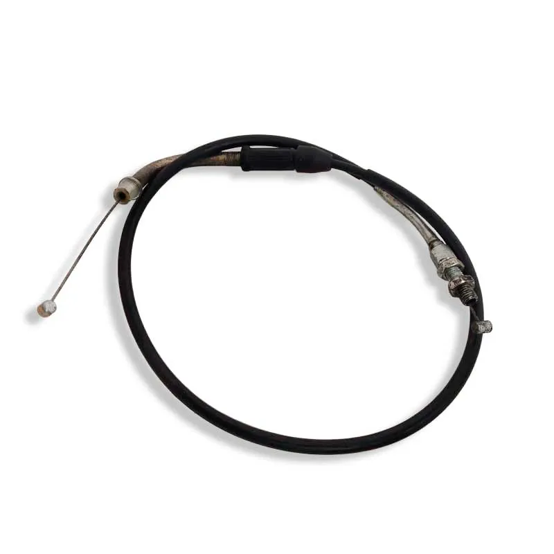 [7710] Cable de gas Nº2