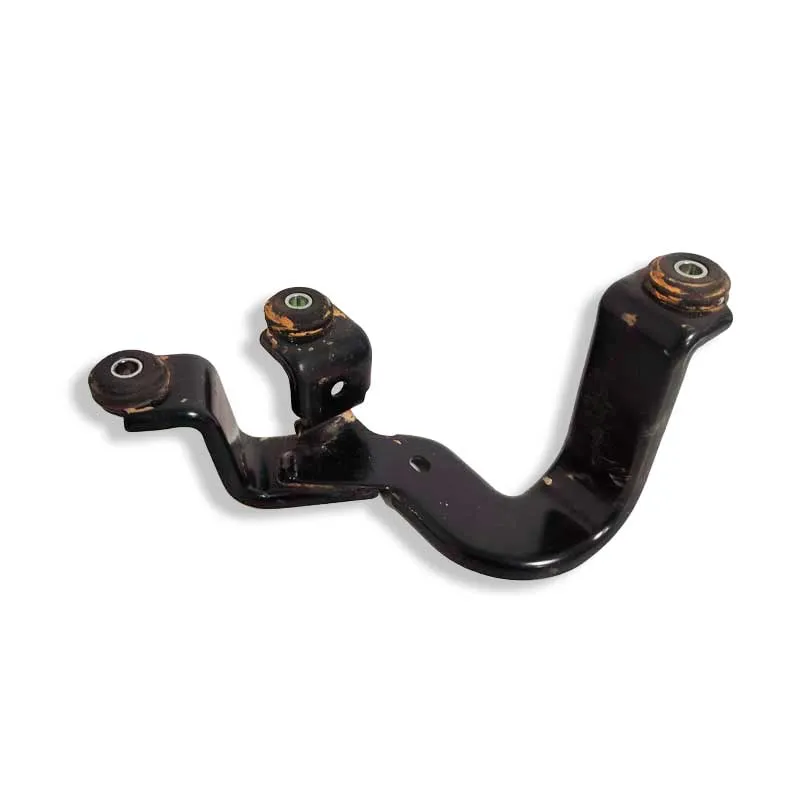 [7714] Soporte ABS