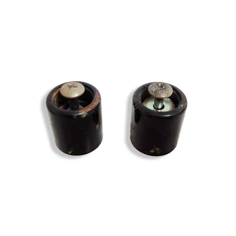 [7731] Contrapesos manillar