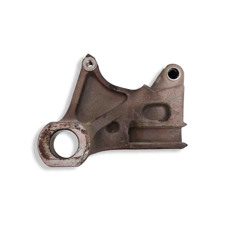 [7780] Soporte pinza de freno trasero