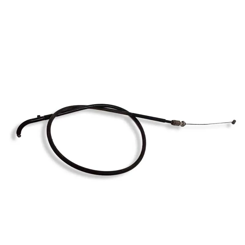 [7785] Cable de gas 1