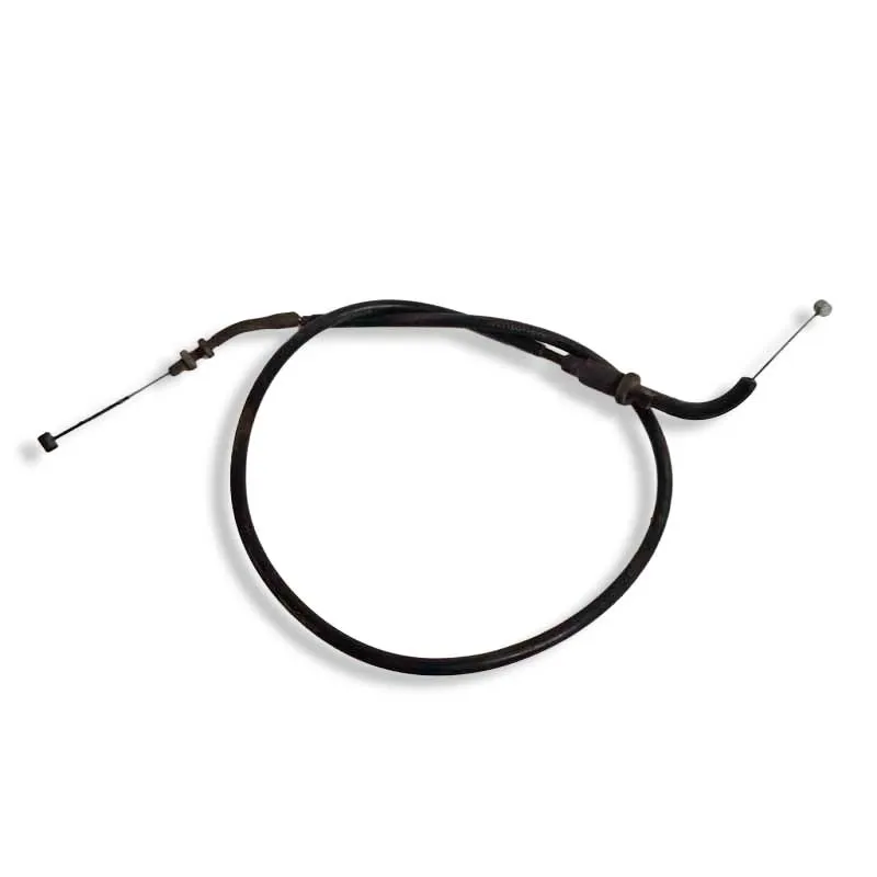 [7786] Cable de gas 2