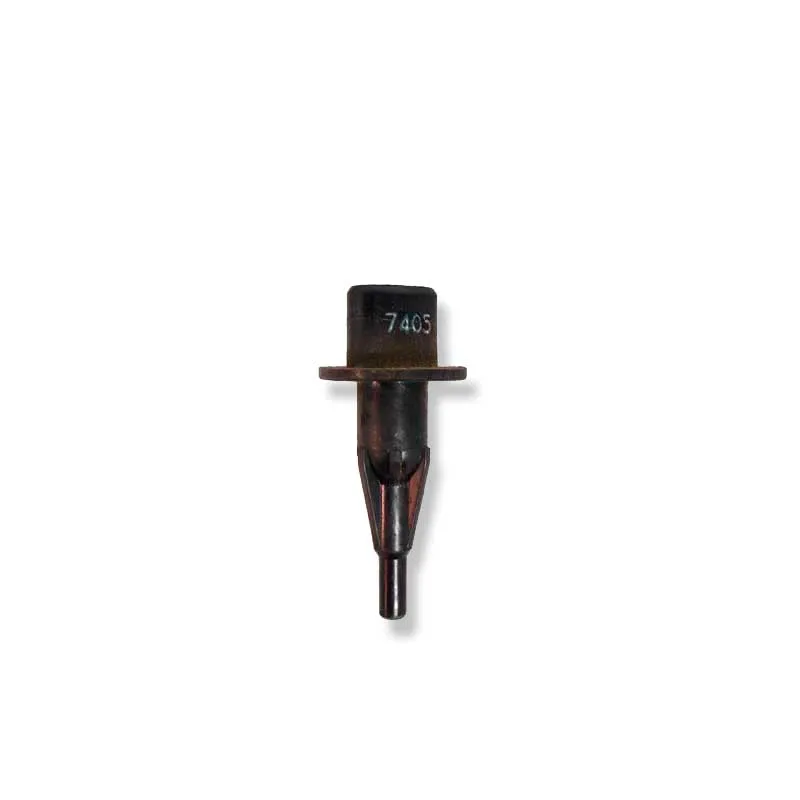 Sensor de presión de aire atmosférico