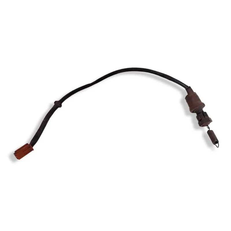 Sensor de freno trasero