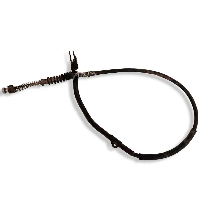 [7850] Cable de freno trasero