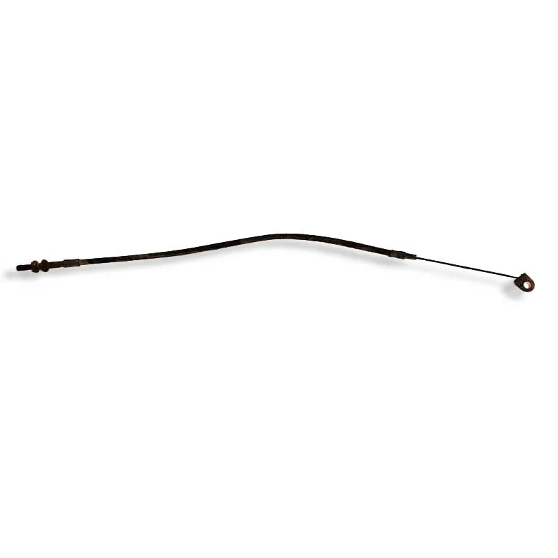 [7863] Cable de freno sensor trasero
