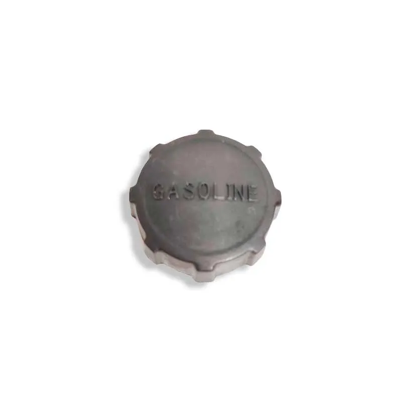 [7897] Tapón de gasolina