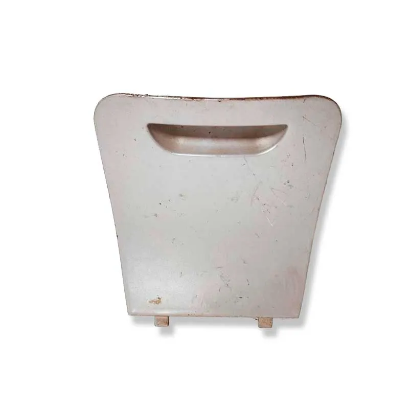 [7898] Tapa registro intermedia central GRIS