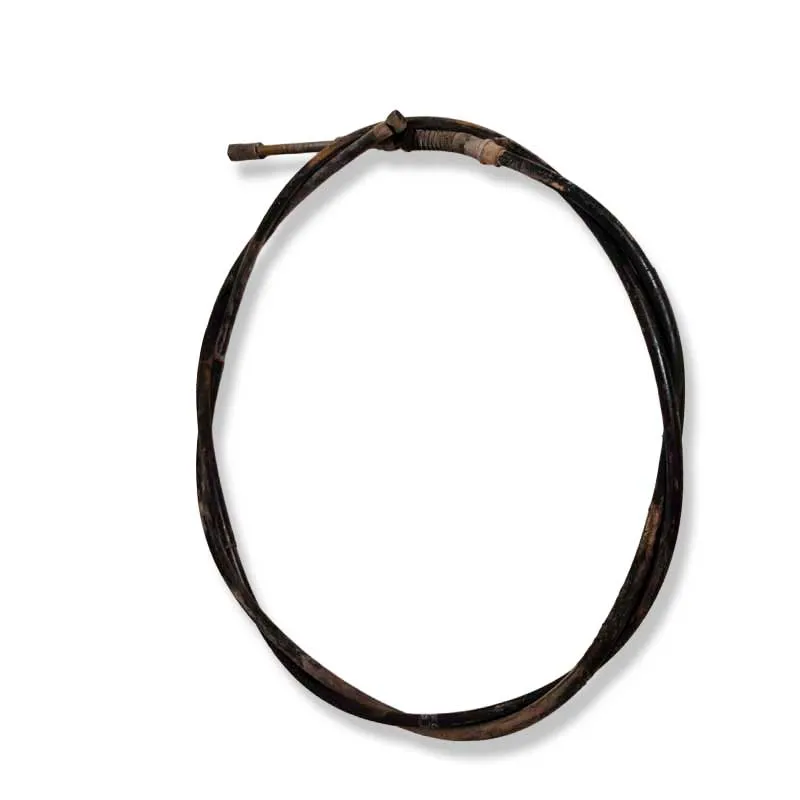[7918] Cable de freno trasero