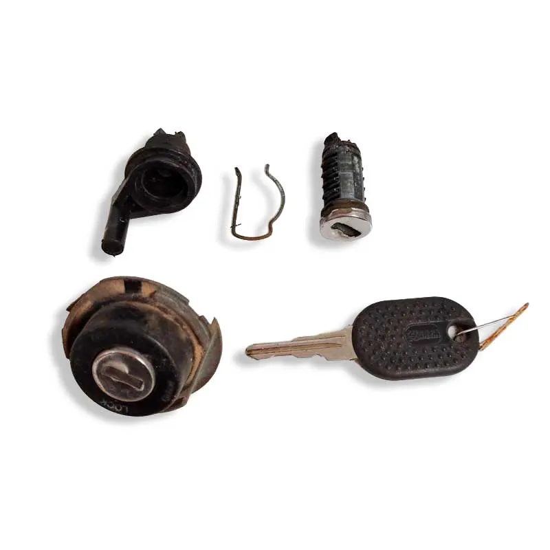 [7926] Clausor (1 llave)