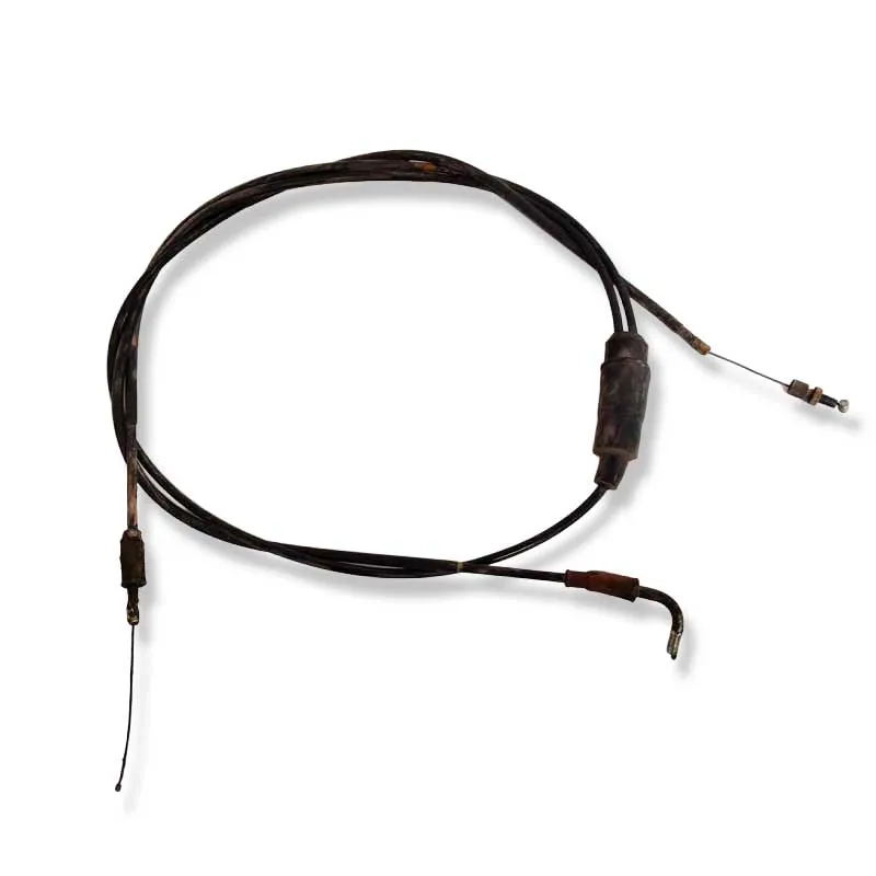 [7943] Cable de GAS-ACEITE