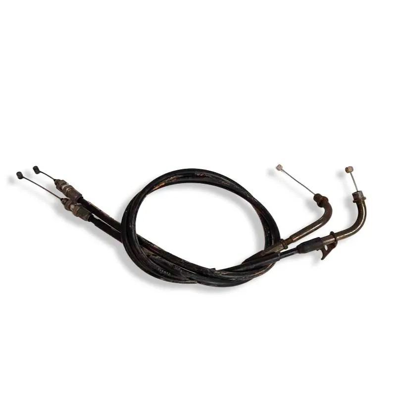 [7961] Cables de gas