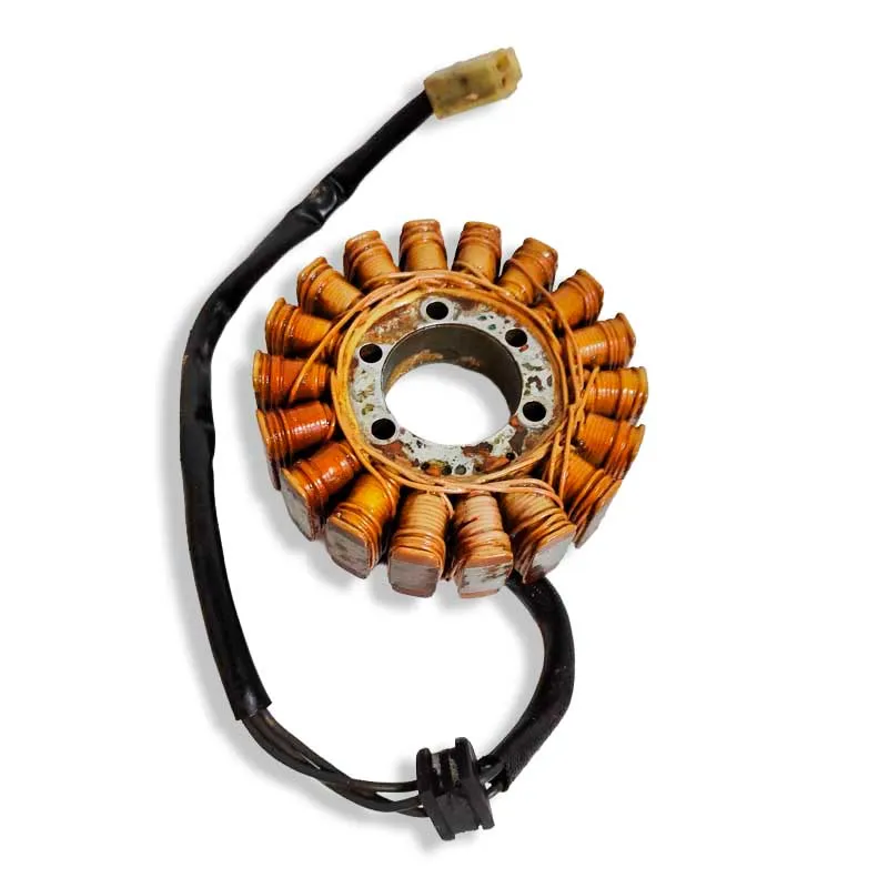 [7989] Alternador