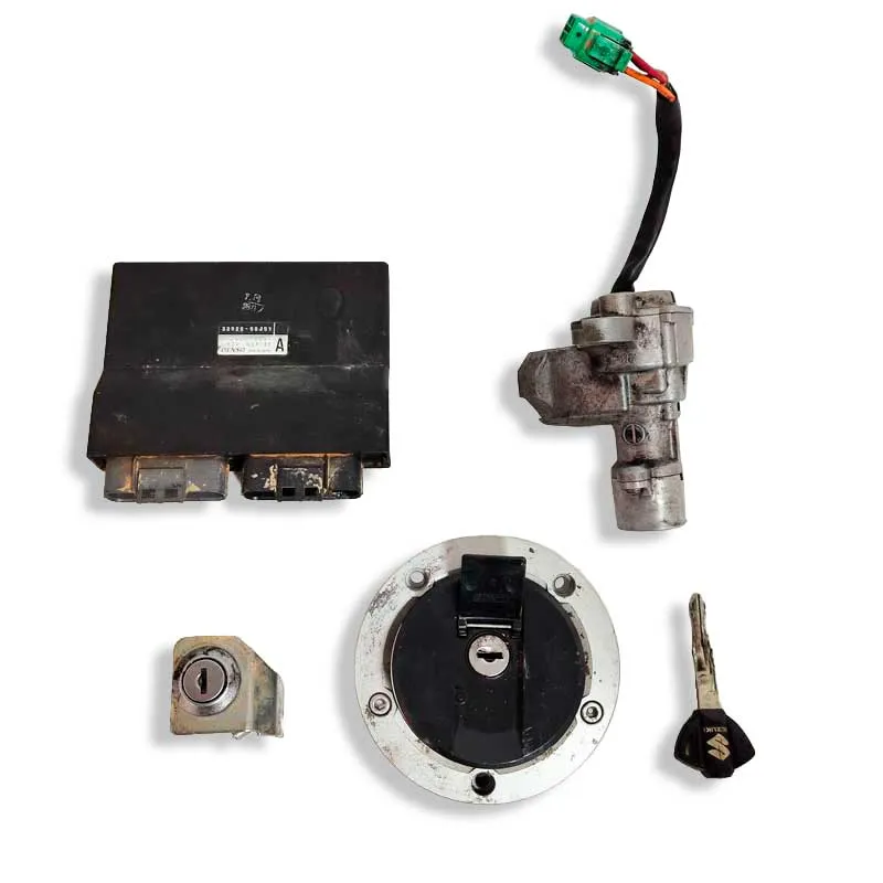 [7995] Clausor Completo (1 llave)