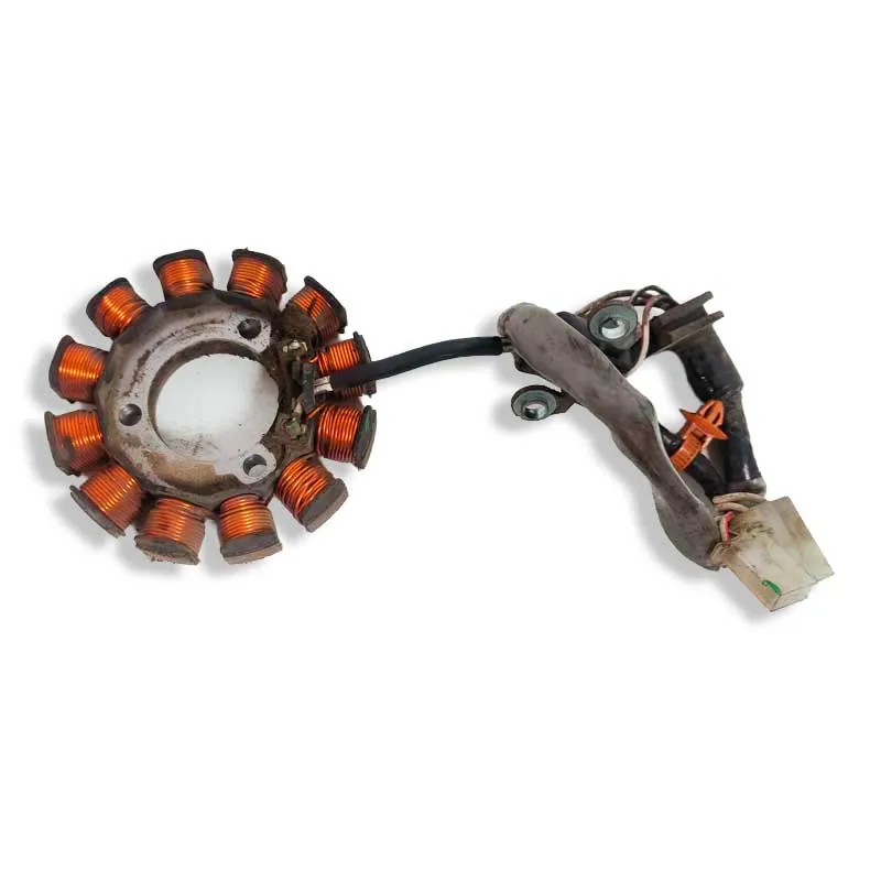 [8004] Alternador