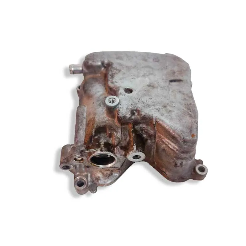 [8007] Tapa balancines motor