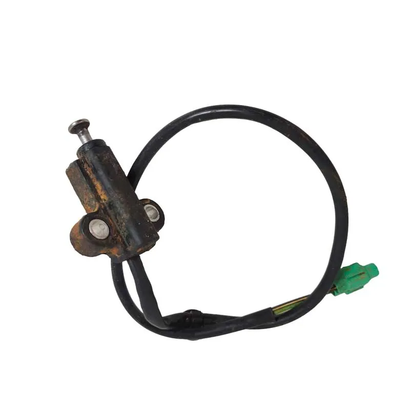 [8058] Sensor caballete lateral