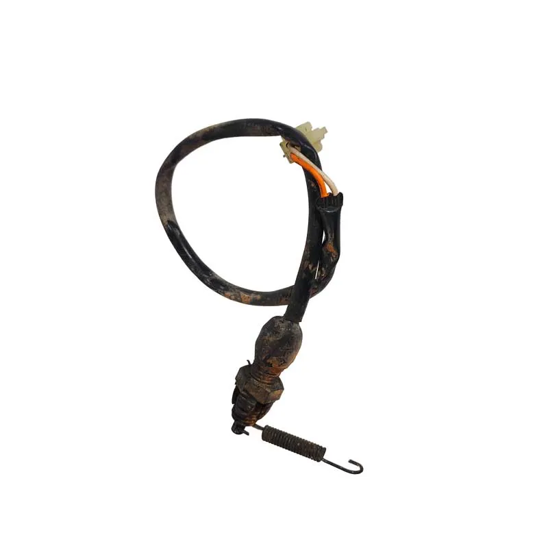 [8074] Sensor de freno trasero