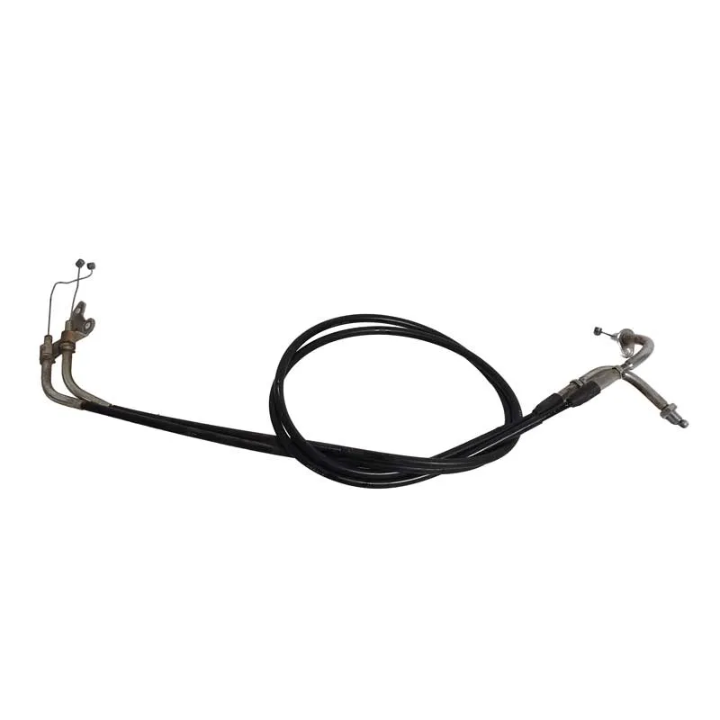 [8105] Cables de gas