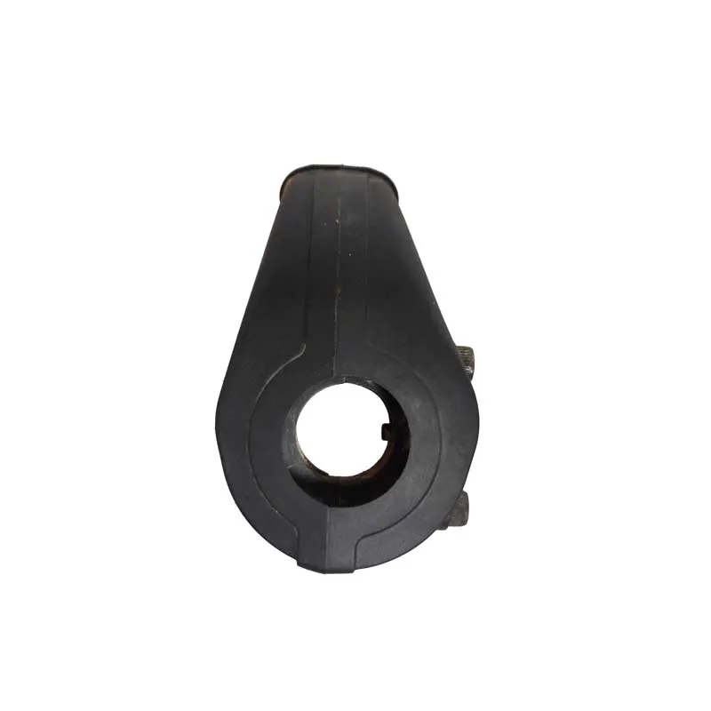 [8156] Soporte cables de gas