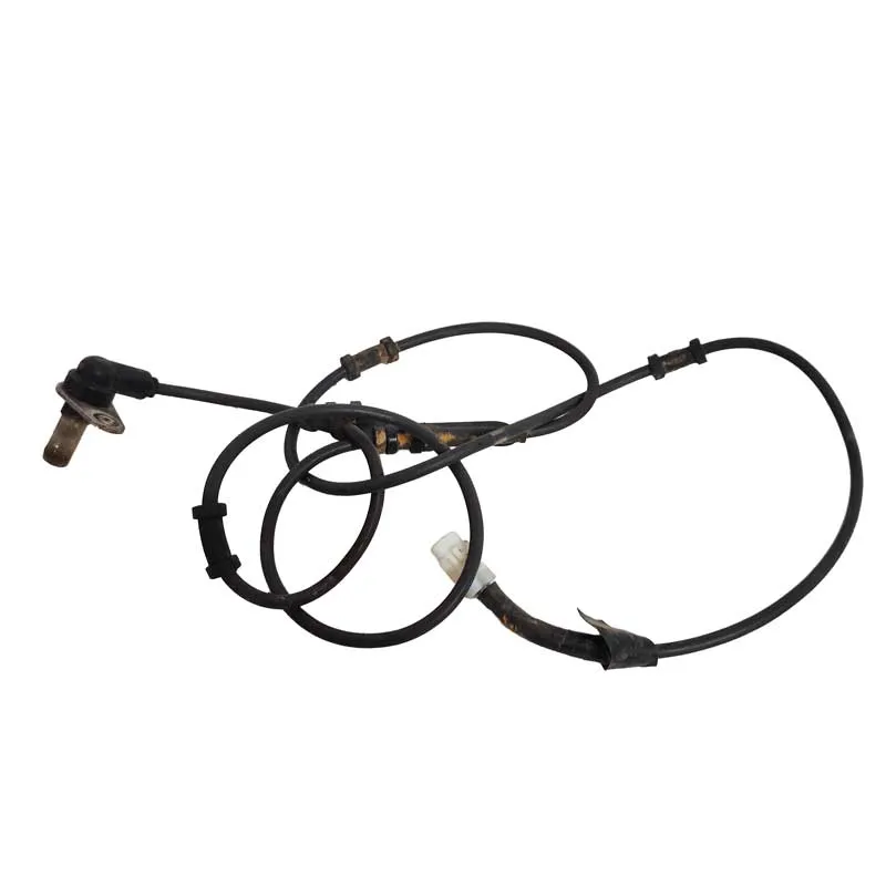 Sensor delantero ABS