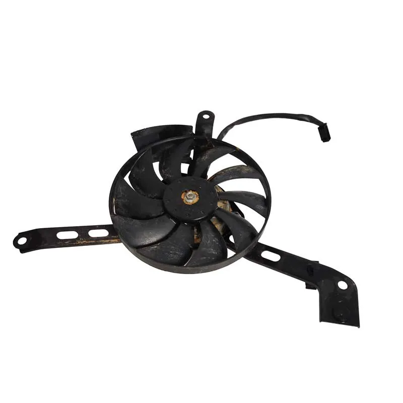 [8191] Electroventilador