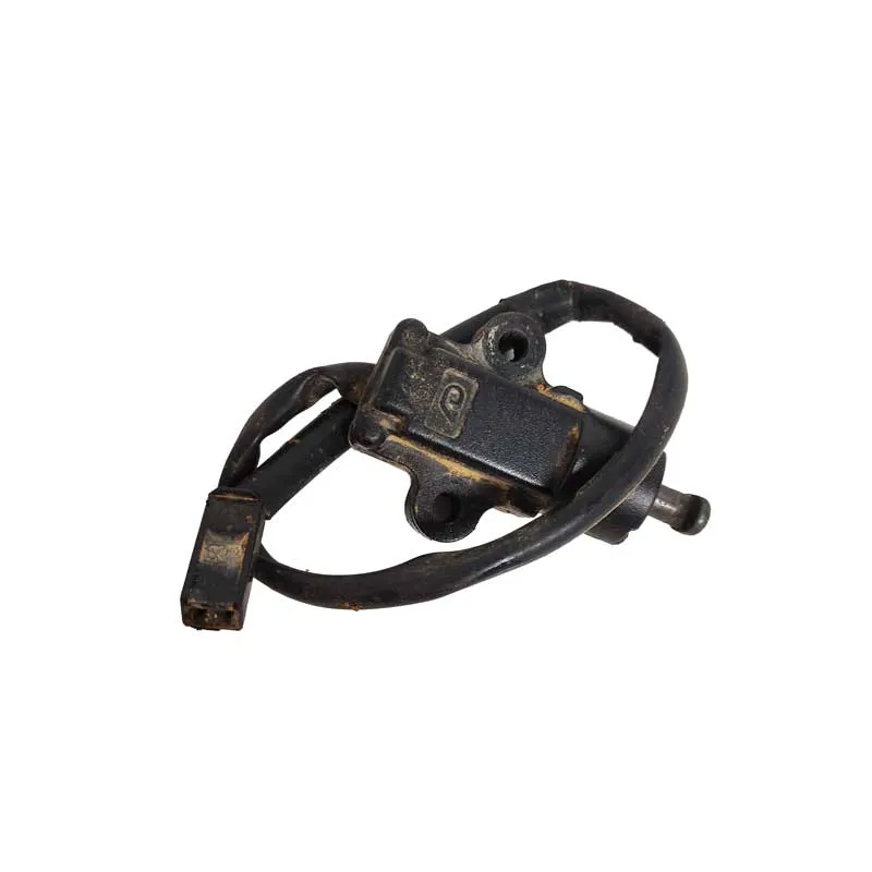 [8195] Sensor del caballete lateral