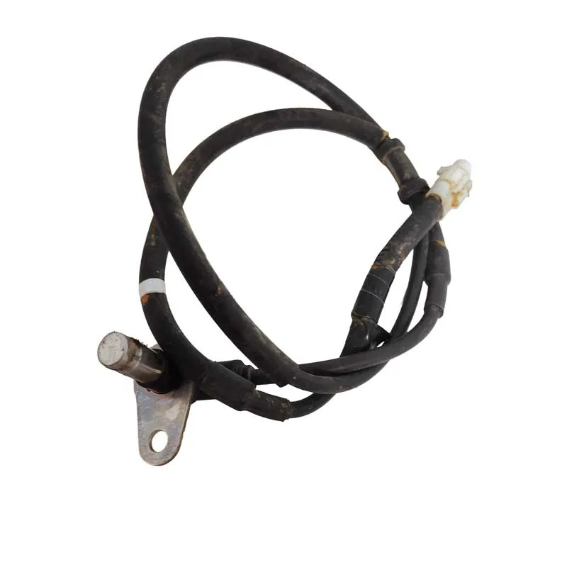[8204] Sensor ABS trasero