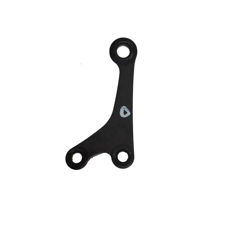 [8208] Soporte derecho del motor