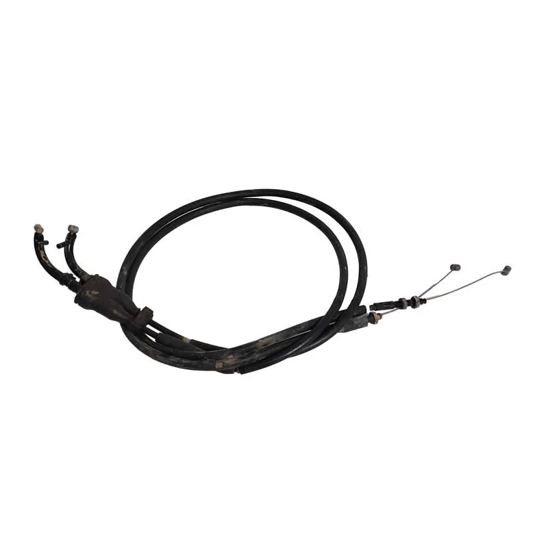 [8216] Cables de gas