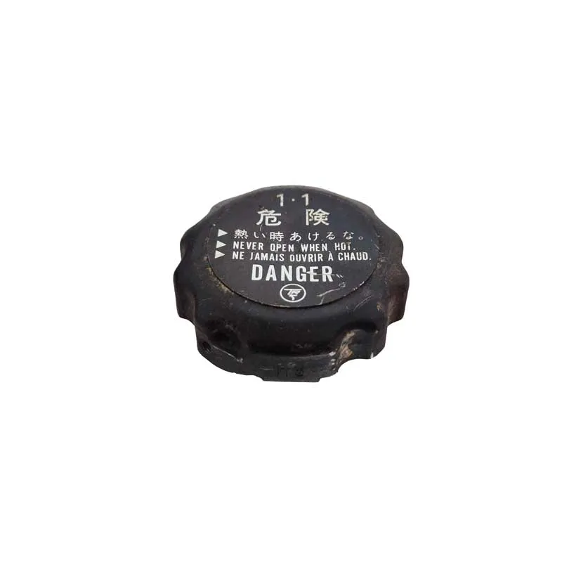 [8223] Tapón de radiador