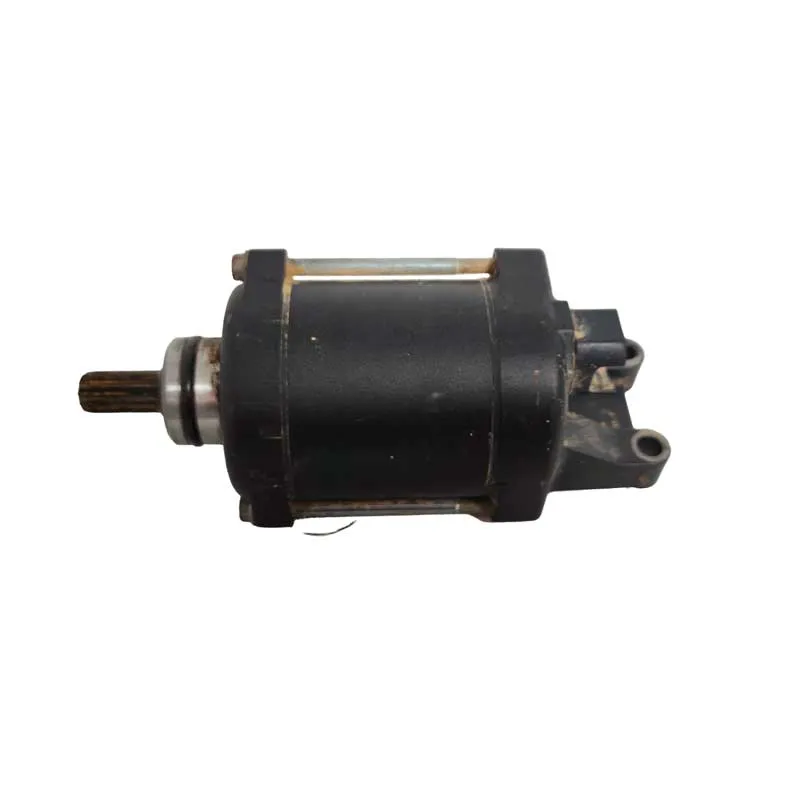 [8231] Motor de arranque