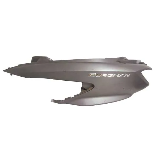 [8239] Tapa lateral trasera izquierda GRIS