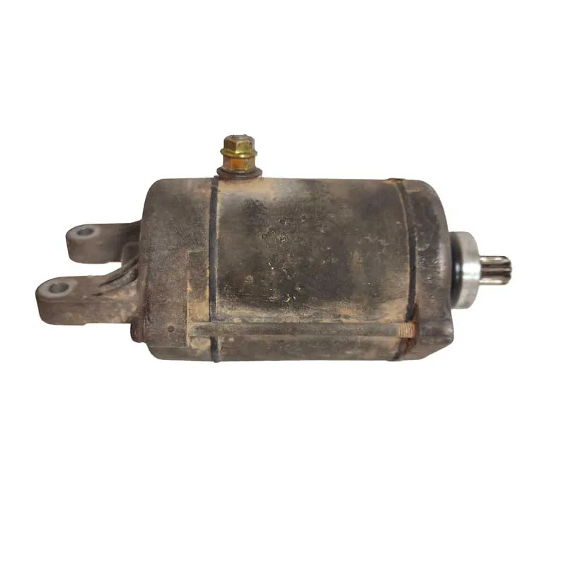 [8262] Motor de arranque