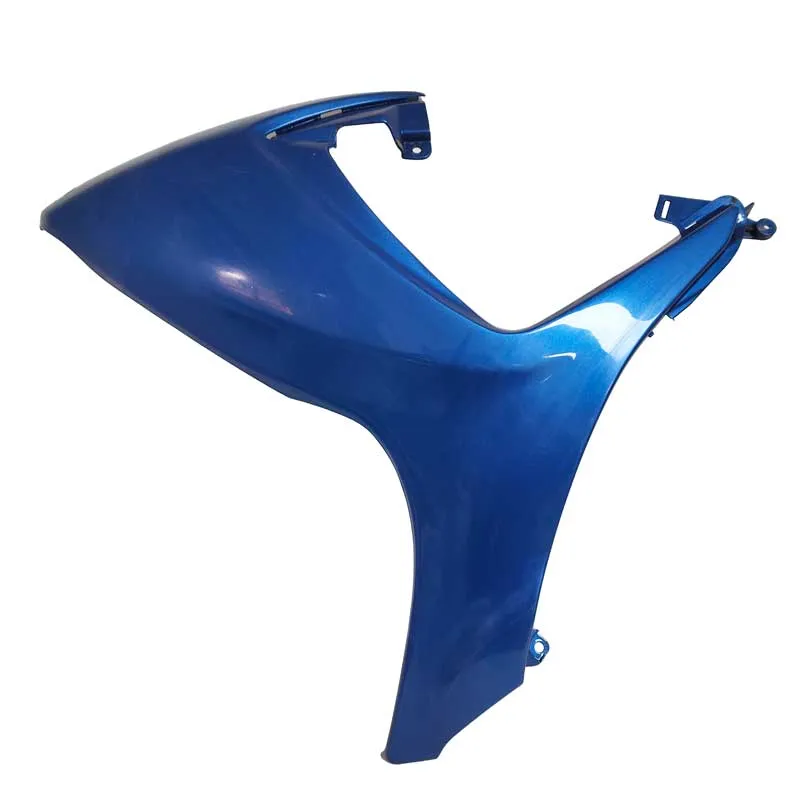 [8275] Tapa carenado lateral izquierdo AZUL