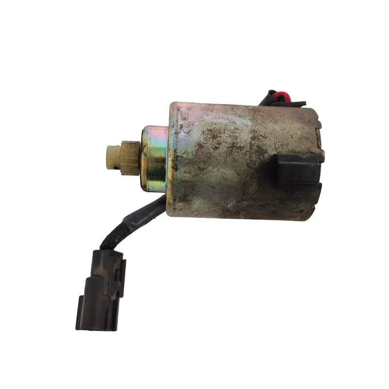 [8293] Motor CVT