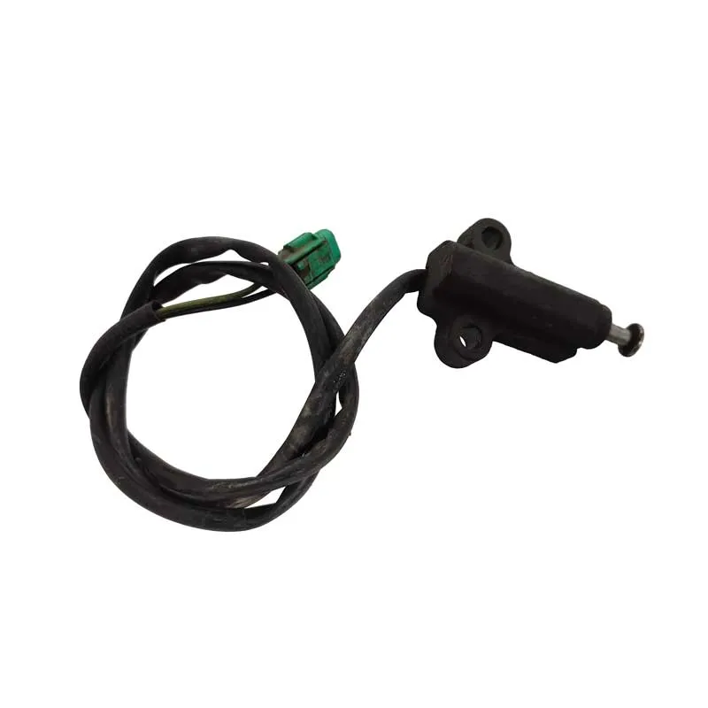 [8294] Sensor caballete lateral