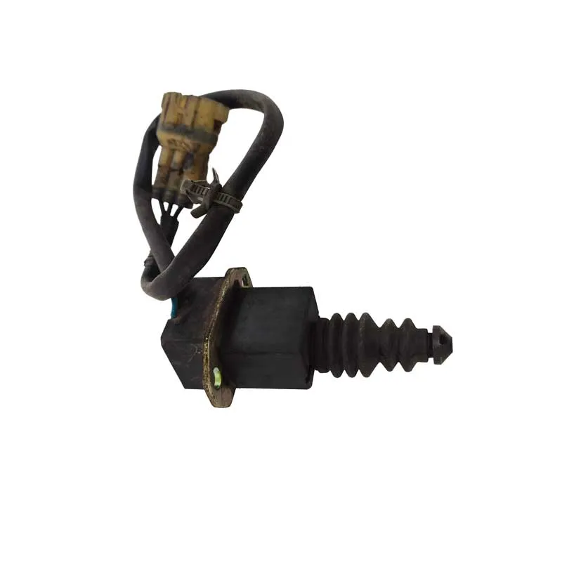 [8295] Sensor polea primaria