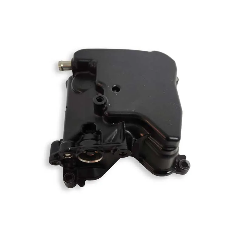 [8318] Tapa balancines motor