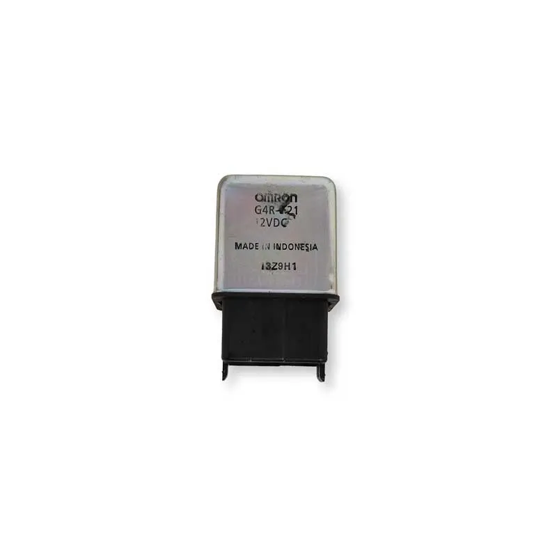 Relé de arranque